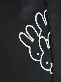 zucchero×miffy ナイロントートバッグ 62017