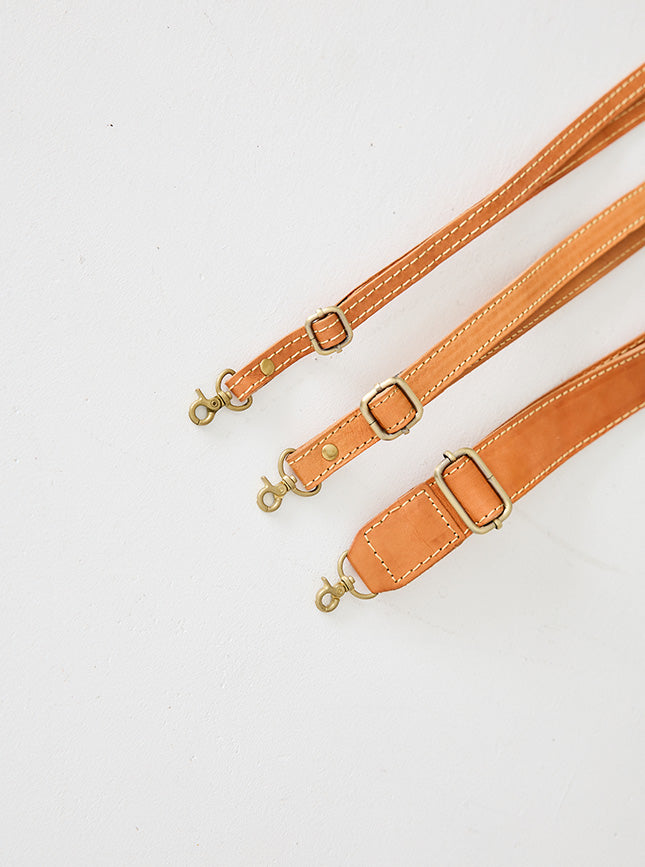 zucchero ショルダーストラップ 単品販売 3サイズ