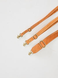 zucchero ショルダーストラップ 単品販売 3サイズ