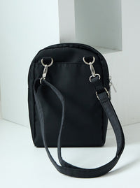 miffy×zucchero ナイロン ミニショルダーバッグ 62092