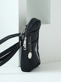 miffy×zucchero ナイロン ミニショルダーバッグ 62092